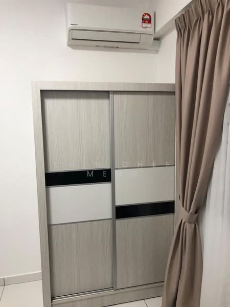 Service Residence for Rent at Axis Crown - Chin Chee Meng - PropertyGuru.com.my