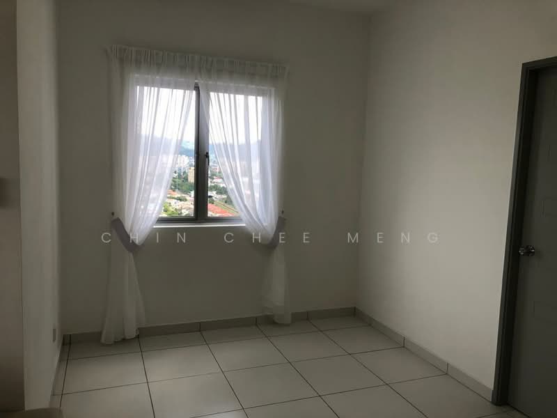 Service Residence for Rent at Axis Crown - Chin Chee Meng - PropertyGuru.com.my