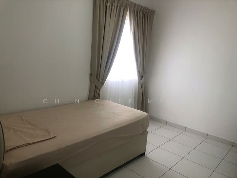 Service Residence for Rent at Axis Crown - Chin Chee Meng - PropertyGuru.com.my
