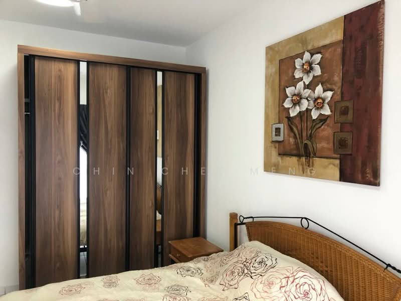 Service Residence for Rent at Axis Crown - Chin Chee Meng - PropertyGuru.com.my