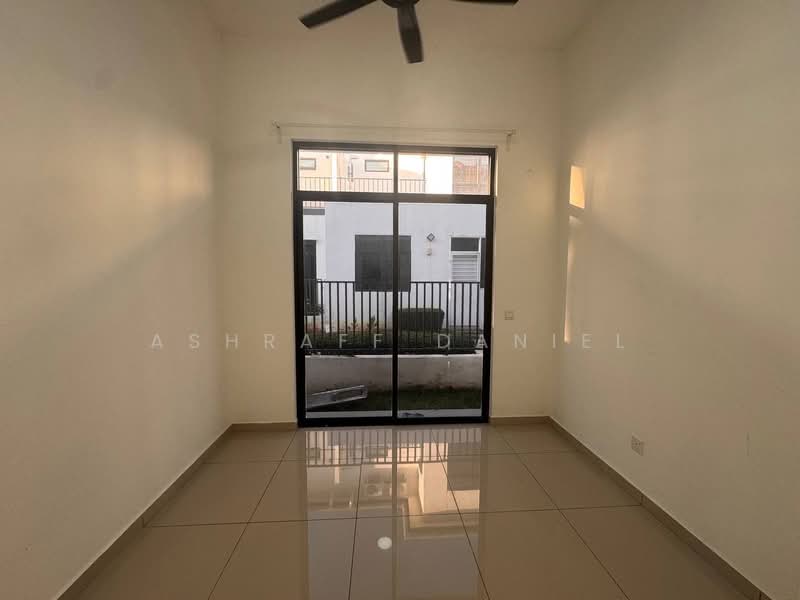 2-storey Terraced House for Sale in Eco Grandeur (Puncak Alam) - Ashraff Daniel - Interior - PropertyGuru.com.my