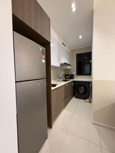 Service Residence for Rent at Sunway Velocity TWO - KC Yap - PropertyGuru.com.my
