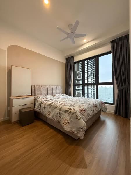 Service Residence for Rent at Sunway Velocity TWO - KC Yap - PropertyGuru.com.my