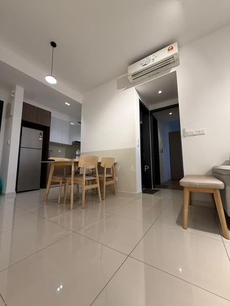 Service Residence for Rent at Sunway Velocity TWO - KC Yap - PropertyGuru.com.my