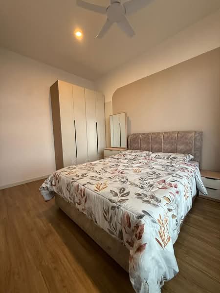 Service Residence for Rent at Sunway Velocity TWO - KC Yap - PropertyGuru.com.my