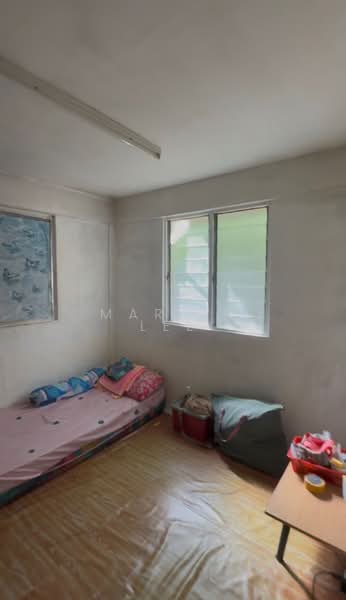 Rumah Flat untuk Dijual di Desa Petaling Flat - Marvin Lee - Bedroom - PropertyGuru.com.my