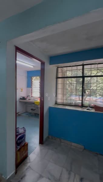 Rumah Flat untuk Dijual di Desa Petaling Flat - Marvin Lee - Kitchen - PropertyGuru.com.my