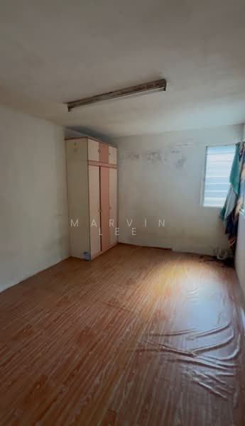 Rumah Flat untuk Dijual di Desa Petaling Flat - Marvin Lee - Interior - PropertyGuru.com.my