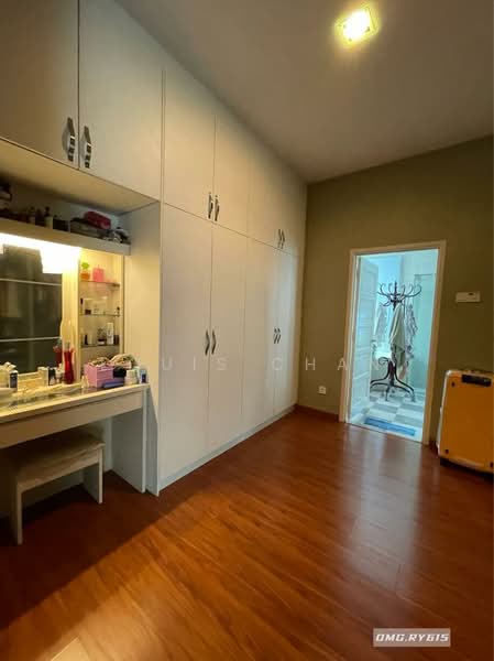 Bungalow for Sale in Taman Aman Perdana (Kapar) - Louis Chan - Bedroom - PropertyGuru.com.my