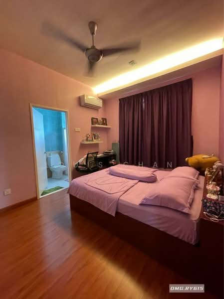 Bungalow for Sale in Taman Aman Perdana (Kapar) - Louis Chan - Bedroom - PropertyGuru.com.my