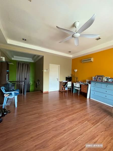 Bungalow for Sale in Taman Aman Perdana (Kapar) - Louis Chan - Study - PropertyGuru.com.my