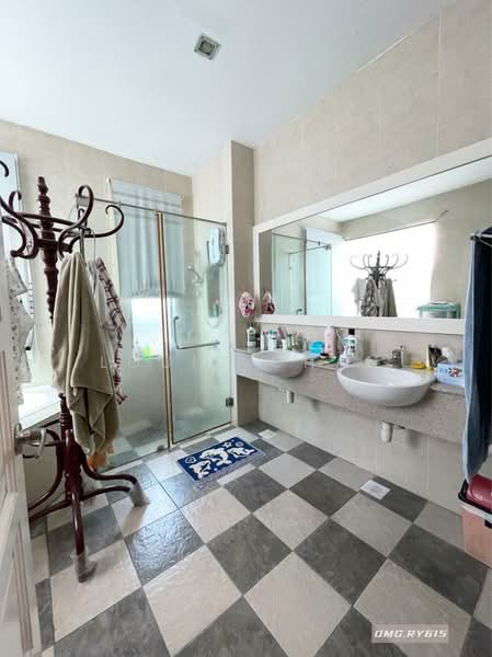 Bungalow for Sale in Taman Aman Perdana (Kapar) - Louis Chan - Bathroom - PropertyGuru.com.my