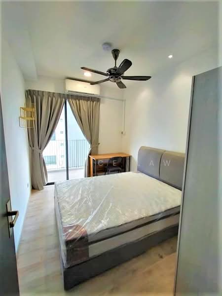 Kondominium untuk Disewa di Emporis - Eunice Law - Bedroom - PropertyGuru.com.my