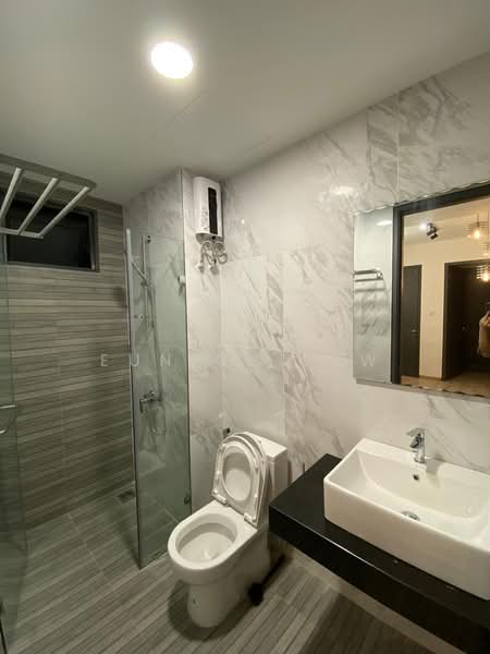 Kondominium untuk Disewa di Emporis - Eunice Law - Bathroom - PropertyGuru.com.my