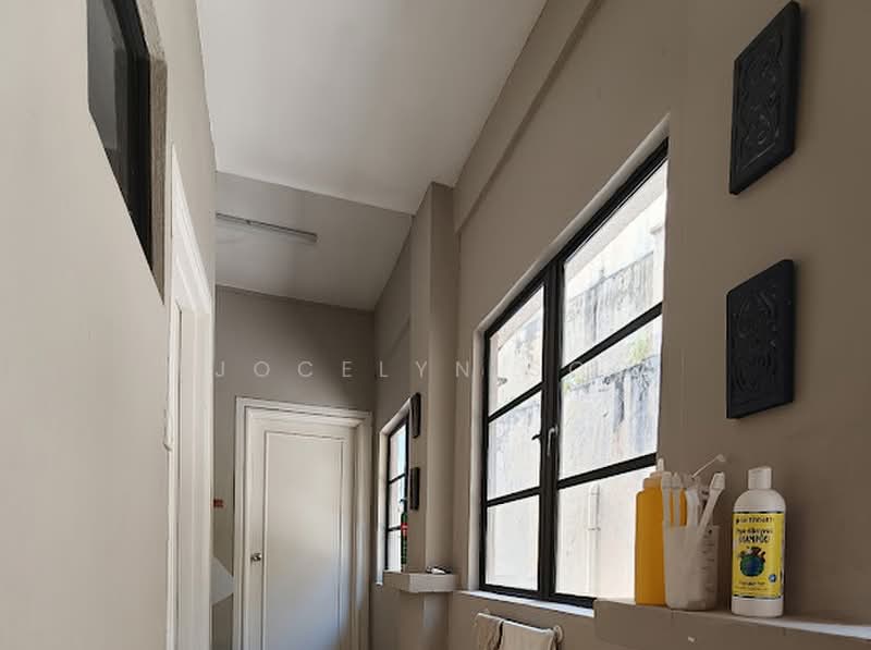 Semi-Detached House for Sale in Taman Yarl (Jalan Klang Lama (Old Klang Road)) - Jocelyn Soo - PropertyGuru.com.my