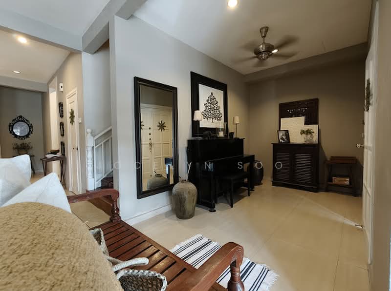 Semi-Detached House for Sale in Taman Yarl (Jalan Klang Lama (Old Klang Road)) - Jocelyn Soo - PropertyGuru.com.my