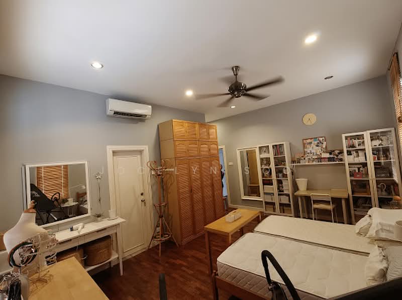 Semi-Detached House for Sale in Taman Yarl (Jalan Klang Lama (Old Klang Road)) - Jocelyn Soo - PropertyGuru.com.my