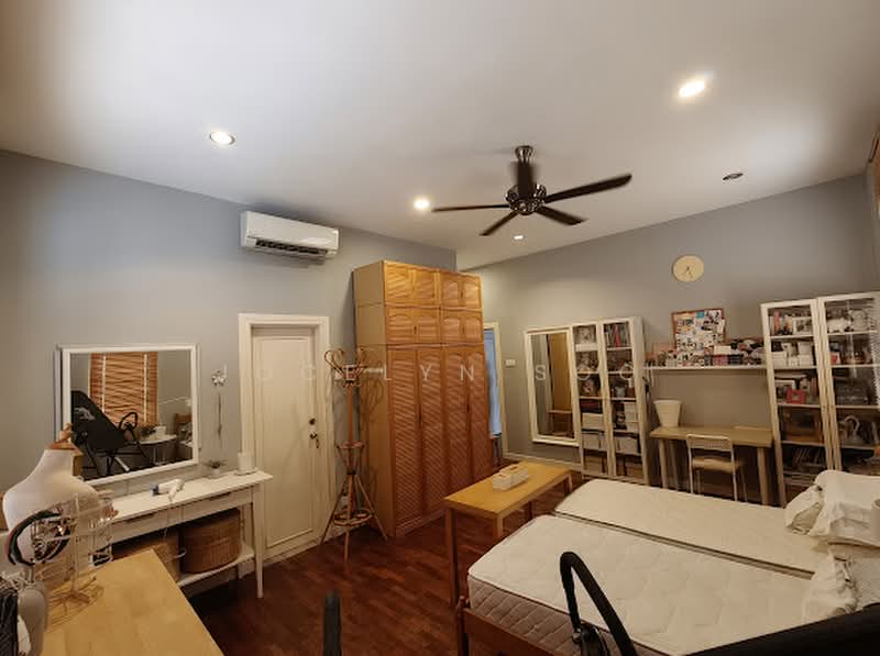 Semi-Detached House for Sale in Taman Yarl (Jalan Klang Lama (Old Klang Road)) - Jocelyn Soo - PropertyGuru.com.my