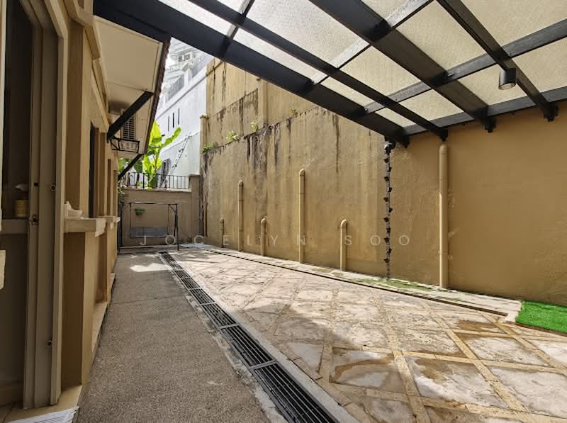 Semi-Detached House for Sale in Taman Yarl (Jalan Klang Lama (Old Klang Road)) - Jocelyn Soo - PropertyGuru.com.my