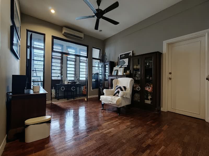 Semi-Detached House for Sale in Taman Yarl (Jalan Klang Lama (Old Klang Road)) - Jocelyn Soo - PropertyGuru.com.my