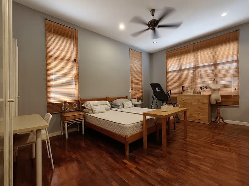 Semi-Detached House for Sale in Taman Yarl (Jalan Klang Lama (Old Klang Road)) - Jocelyn Soo - PropertyGuru.com.my