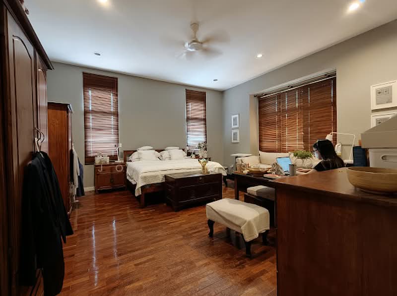 Semi-Detached House for Sale in Taman Yarl (Jalan Klang Lama (Old Klang Road)) - Jocelyn Soo - PropertyGuru.com.my