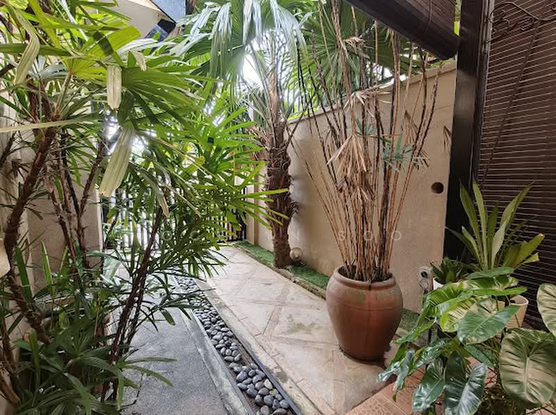 Semi-Detached House for Sale in Taman Yarl (Jalan Klang Lama (Old Klang Road)) - Jocelyn Soo - PropertyGuru.com.my