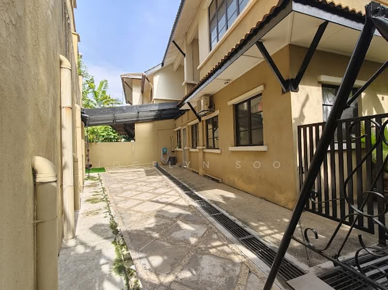 Semi-Detached House for Sale in Taman Yarl (Jalan Klang Lama (Old Klang Road)) - Jocelyn Soo - PropertyGuru.com.my