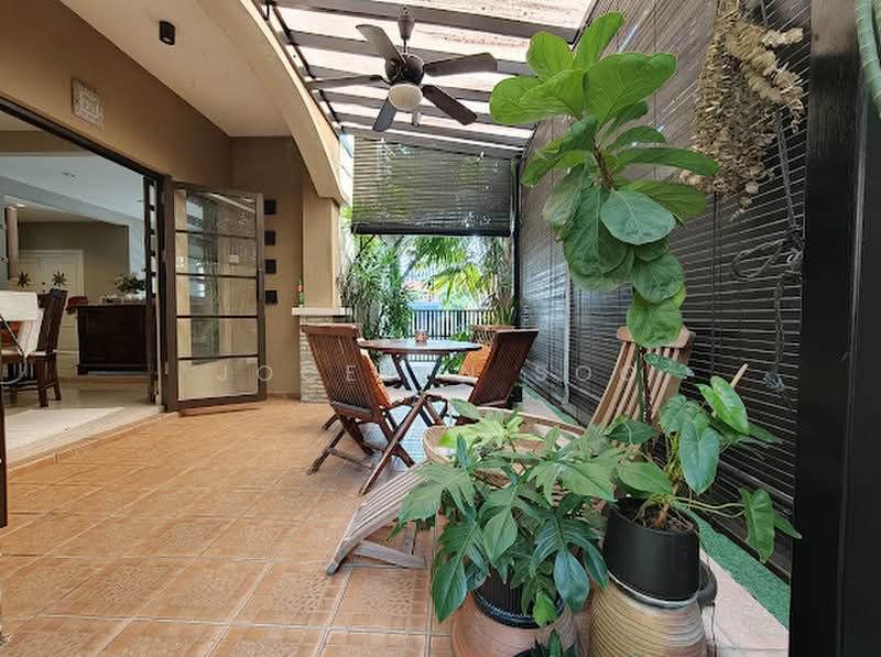 Semi-Detached House for Sale in Taman Yarl (Jalan Klang Lama (Old Klang Road)) - Jocelyn Soo - PropertyGuru.com.my
