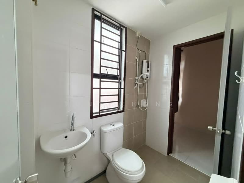 2-storey Terraced House for Sale in Nusa Bayu (Iskandar Puteri (Nusajaya)) - Tony Chong - Bathroom - PropertyGuru.com.my