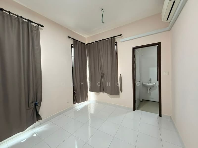2-storey Terraced House for Sale in Nusa Bayu (Iskandar Puteri (Nusajaya)) - Tony Chong - Interior - PropertyGuru.com.my