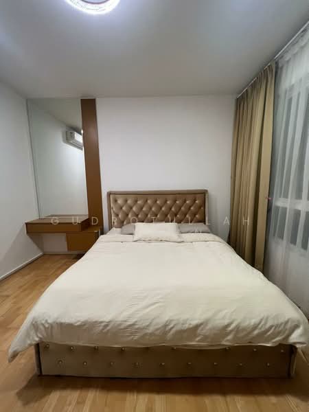 Condominium for Rent at Verdi Eco-Dominiums - Gudrotullah Ikhwan - PropertyGuru.com.my