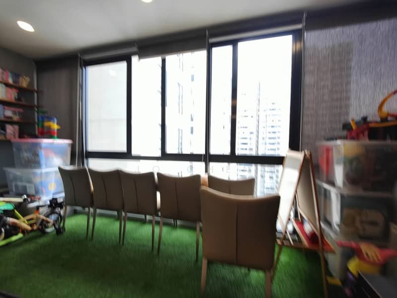 Condominium for Sale at Concerto North Kiara - Jo Chen - Interior - PropertyGuru.com.my