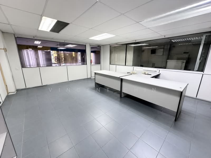 Kedai / Pejabat untuk Disewa di BANDAR PUCHONG JAYA (Puchong) - Vincent Chin - Interior - PropertyGuru.com.my