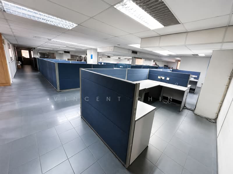 Kedai / Pejabat untuk Disewa di BANDAR PUCHONG JAYA (Puchong) - Vincent Chin - Interior - PropertyGuru.com.my