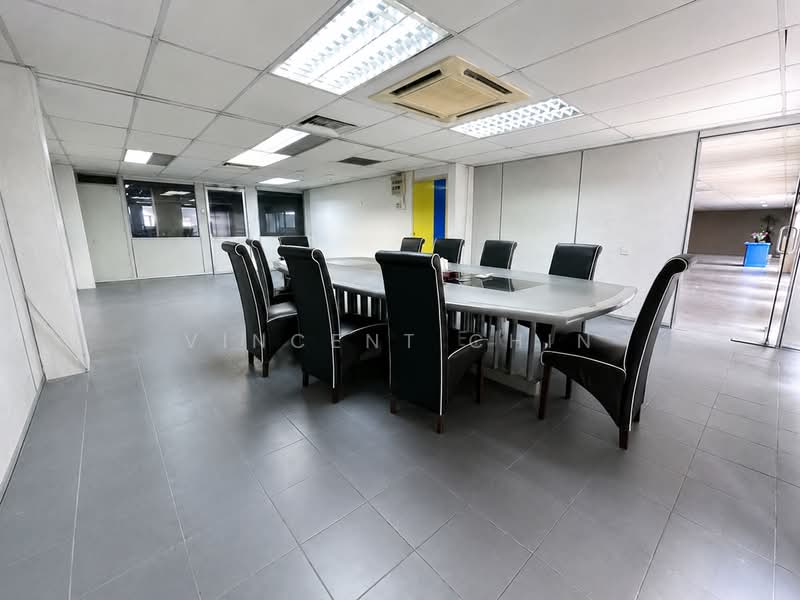 Kedai / Pejabat untuk Disewa di BANDAR PUCHONG JAYA (Puchong) - Vincent Chin - Interior - PropertyGuru.com.my