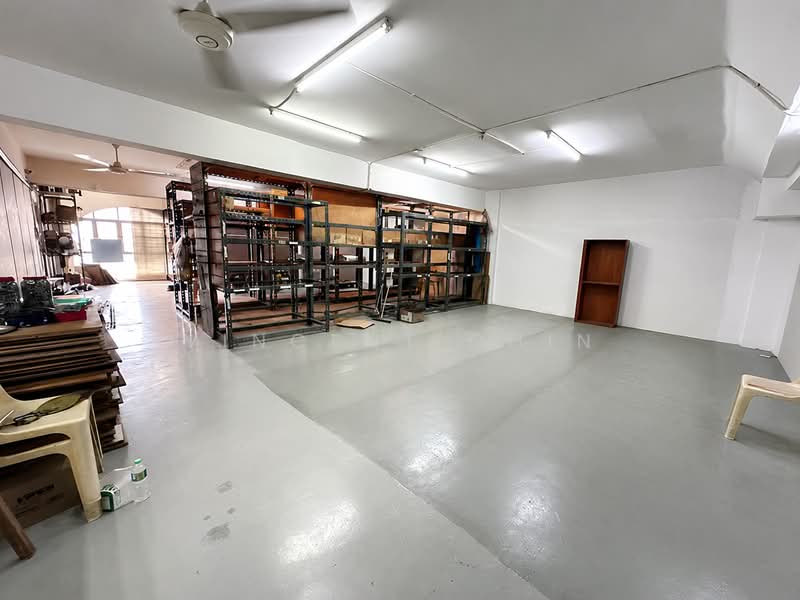 Kedai / Pejabat untuk Disewa di BANDAR PUCHONG JAYA (Puchong) - Vincent Chin - Interior - PropertyGuru.com.my
