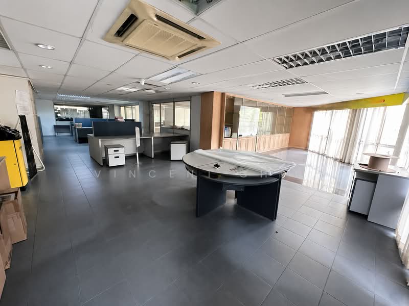 Kedai / Pejabat untuk Disewa di BANDAR PUCHONG JAYA (Puchong) - Vincent Chin - Interior - PropertyGuru.com.my