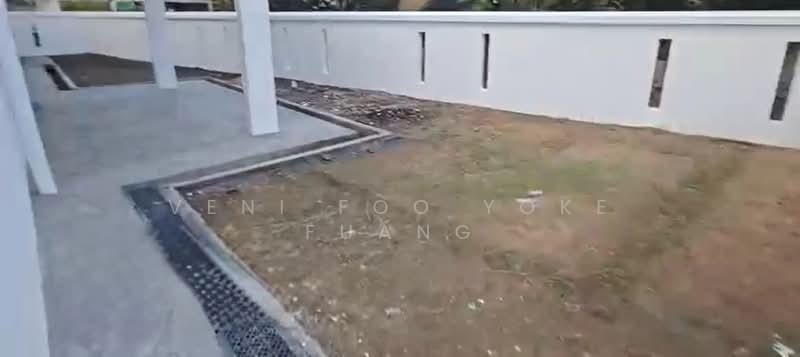 1-storey Terraced House for Sale in Setia Alam (Selangor) - Veni Foo Yoke Fuang - Exterior - PropertyGuru.com.my