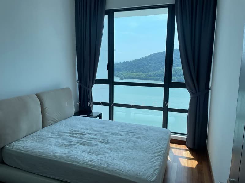 Condominium for Rent at Queens Residences Q2 @ Queens Waterfront - Lynnz Seow - Bedroom - PropertyGuru.com.my