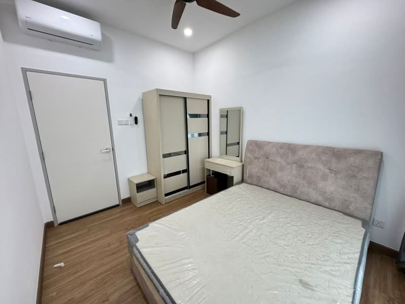 Apartment for Rent at Summit @ Lagoon Residences - Lui Lui - Bedroom - PropertyGuru.com.my