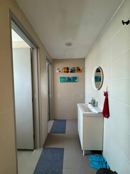 Kedai / Pejabat untuk Disewa di Bandar Puteri Puchong (Puchong) - Amelyn Thong - Bathroom - PropertyGuru.com.my