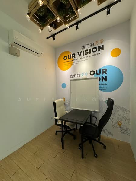 Kedai / Pejabat untuk Disewa di Bandar Puteri Puchong (Puchong) - Amelyn Thong - Study - PropertyGuru.com.my