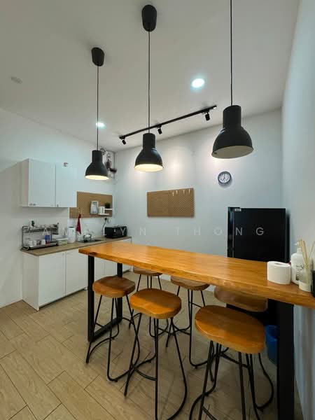 Kedai / Pejabat untuk Disewa di Bandar Puteri Puchong (Puchong) - Amelyn Thong - Kitchen - PropertyGuru.com.my