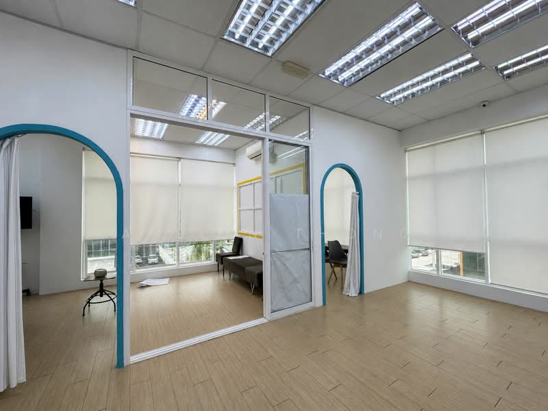 Kedai / Pejabat untuk Disewa di Bandar Puteri Puchong (Puchong) - Amelyn Thong - Interior - PropertyGuru.com.my