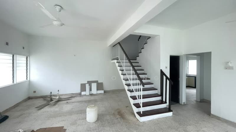 Rumah Teres 2 Tingkat untuk Disewa di Tanjung Bungah (Penang) - Javios Ng - Living Room - PropertyGuru.com.my