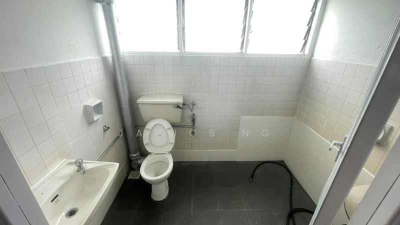 Rumah Teres 2 Tingkat untuk Disewa di Tanjung Bungah (Penang) - Javios Ng - Bathroom - PropertyGuru.com.my