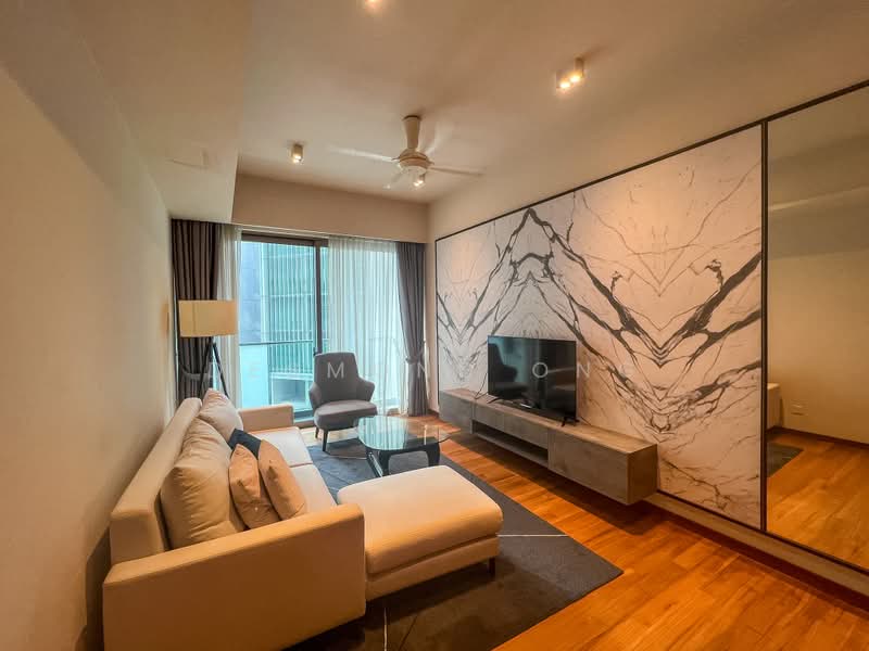 Service Residence for Sale at Stonor 3 - Desmond Ong - Living Room - PropertyGuru.com.my