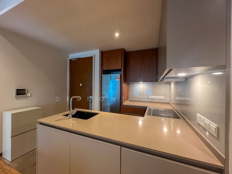 Service Residence for Sale at Stonor 3 - Desmond Ong - Kitchen - PropertyGuru.com.my