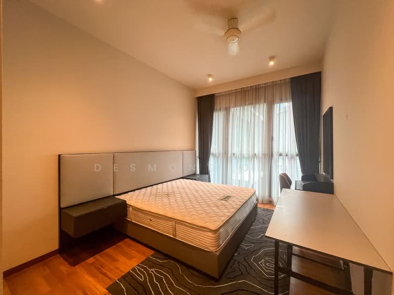 Service Residence for Sale at Stonor 3 - Desmond Ong - Master Bedroom - PropertyGuru.com.my
